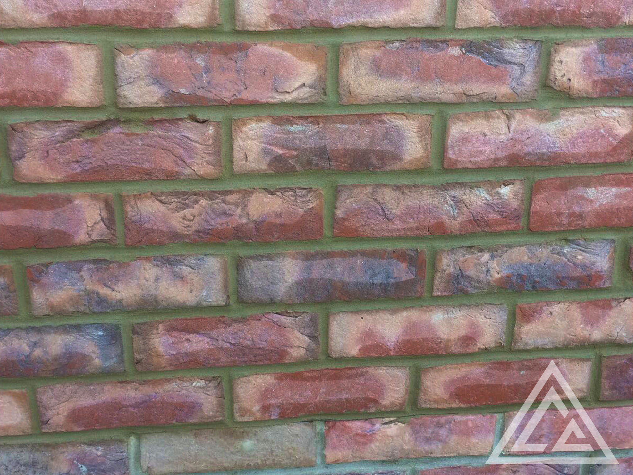 Crisp Construstion Brick Work